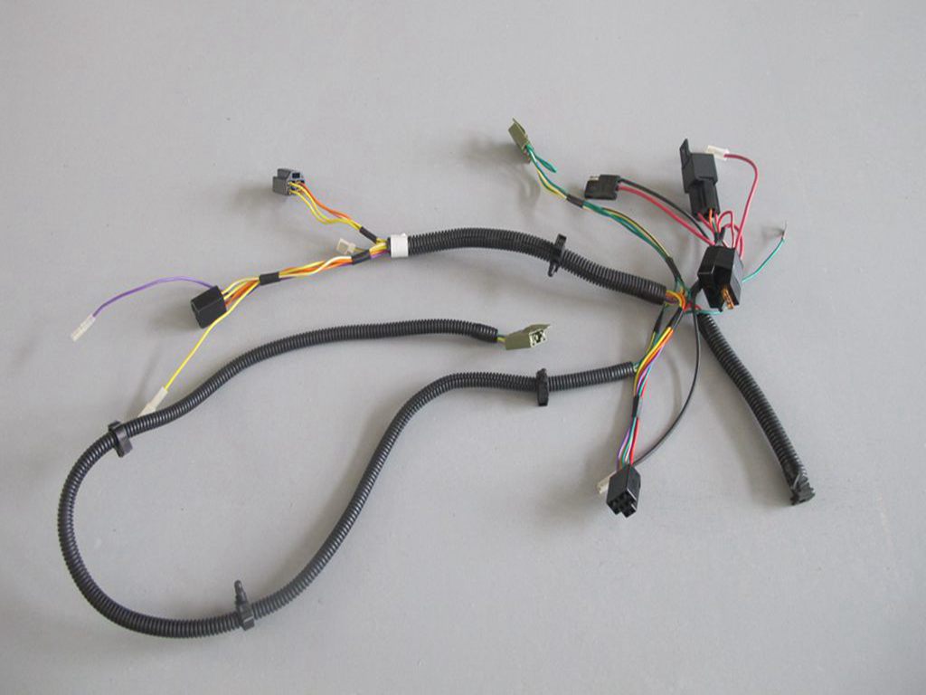 GPT Wire Assembly
