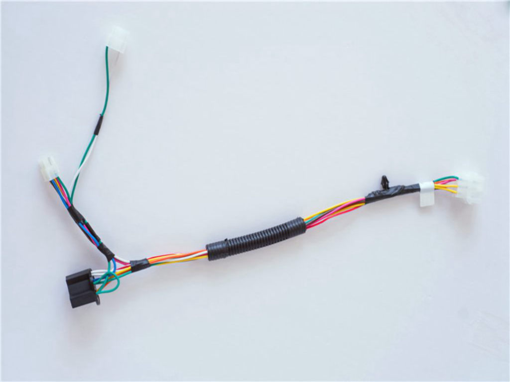 GPT Wire Assembly