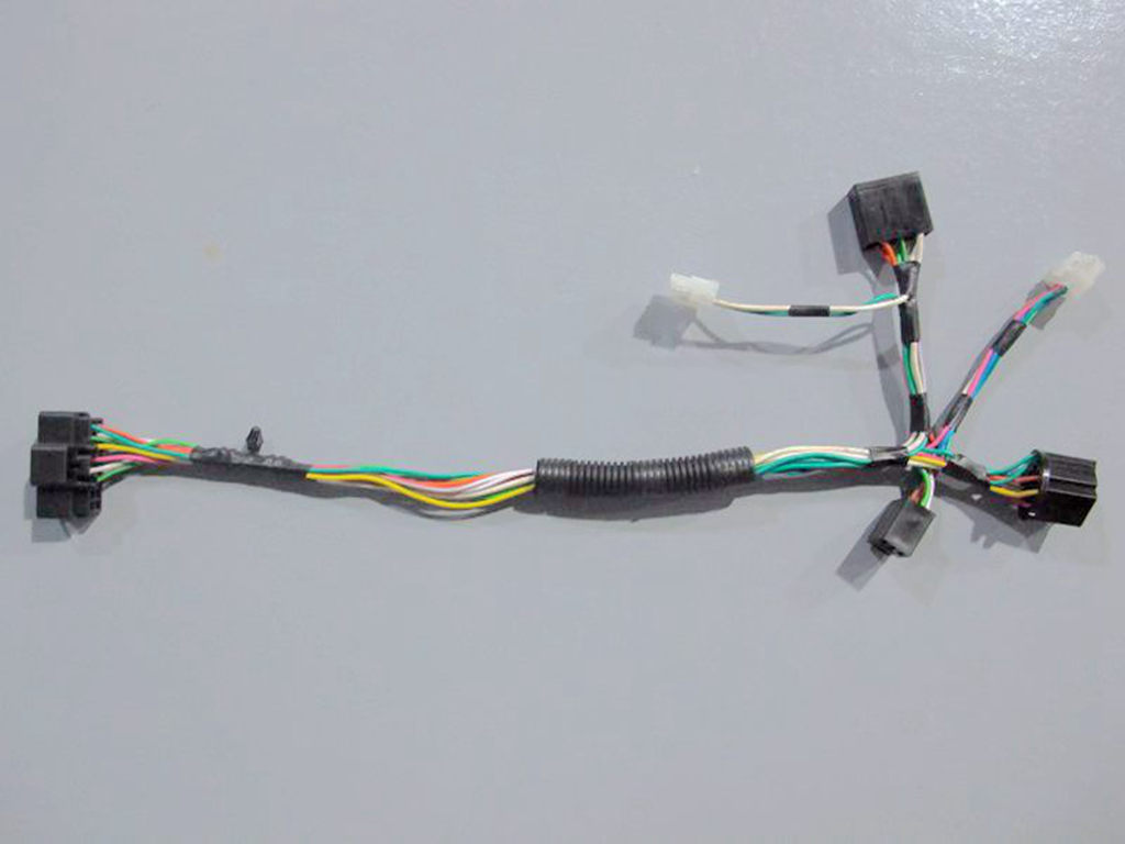 GPT Wire Assembly