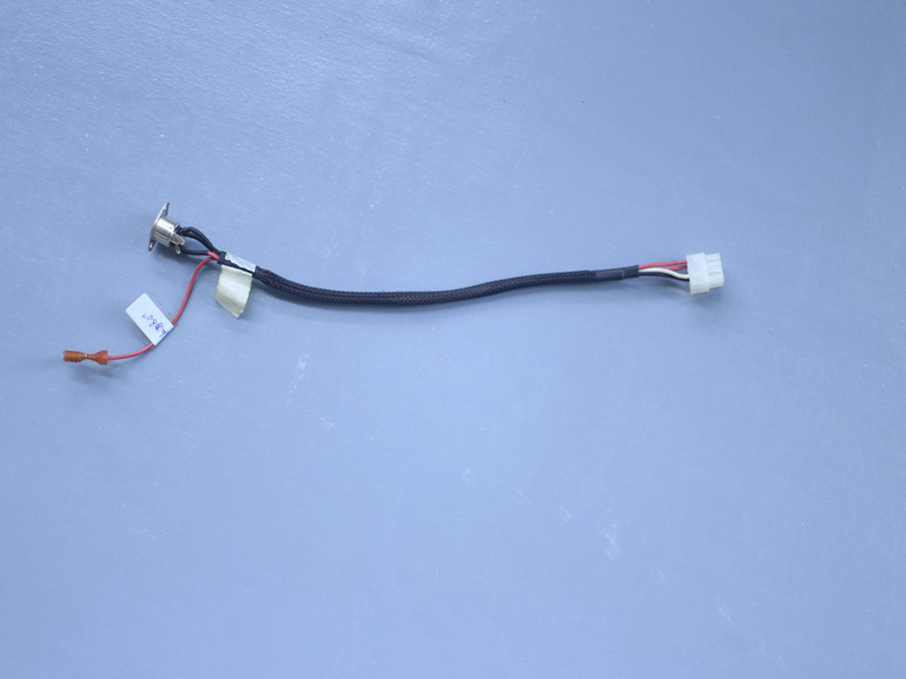 GXL Wire Assembly