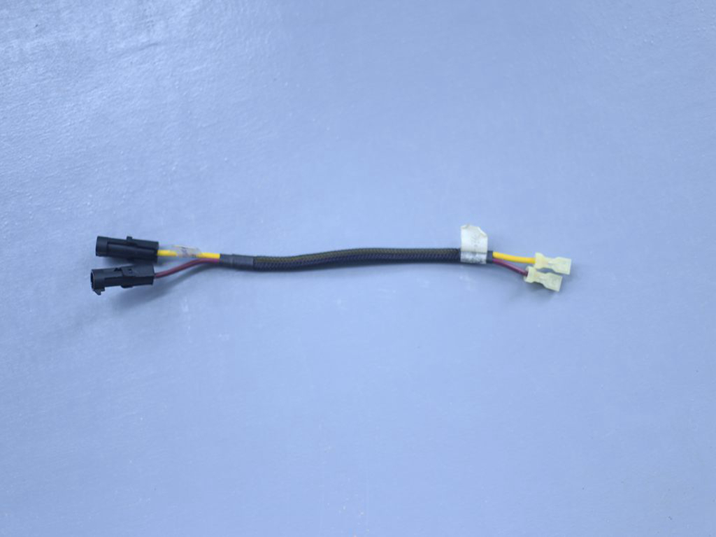 GXL Wire Assembly