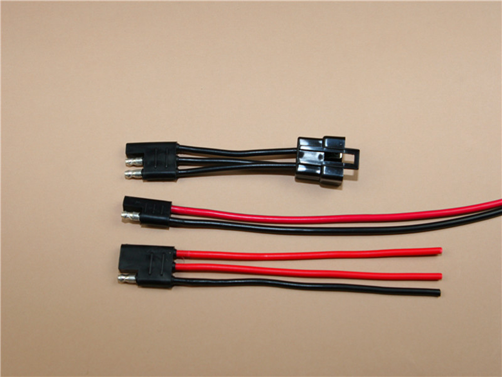 SAE J928 3PIN