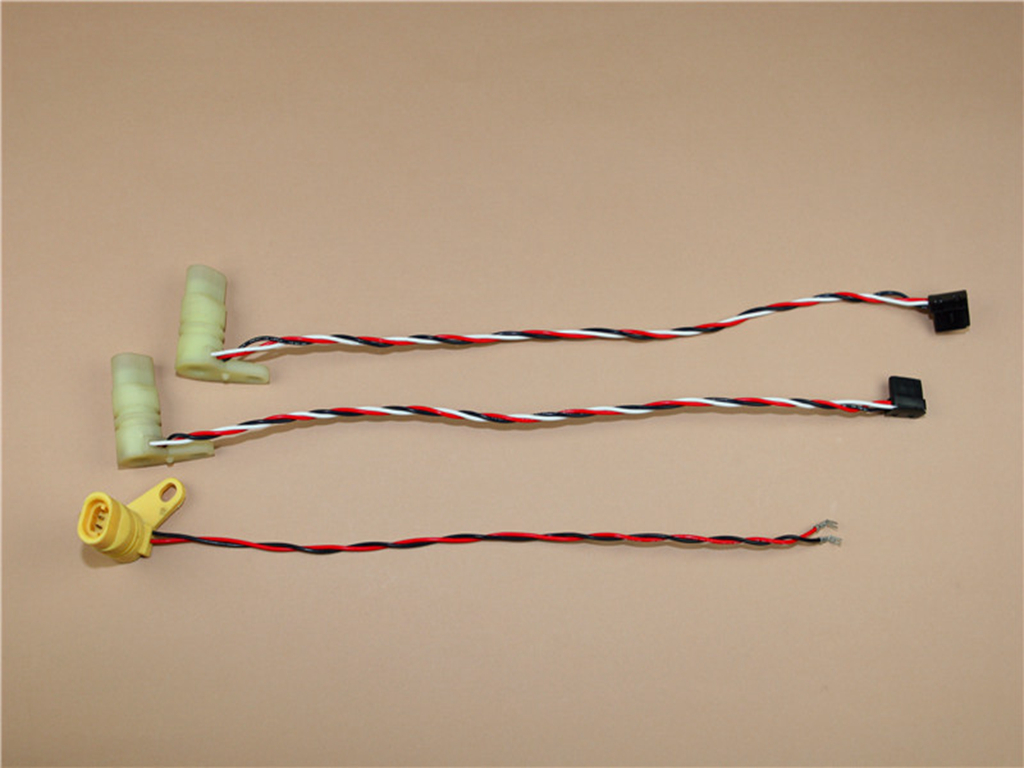  Wire Harness