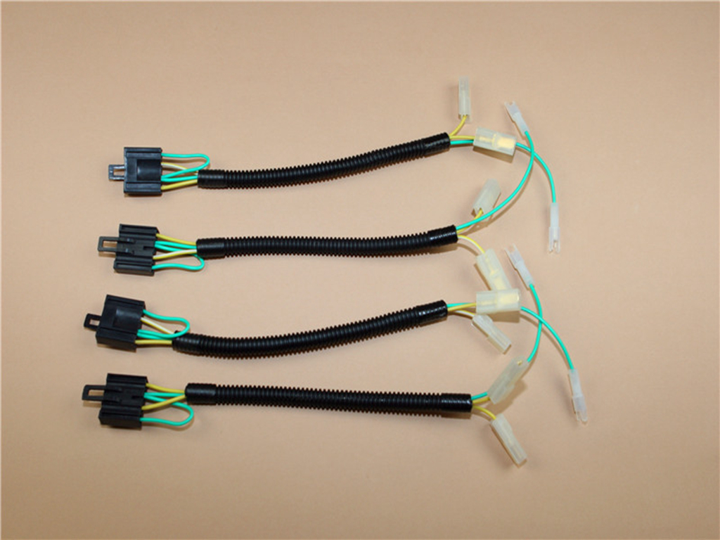  Wire Harness