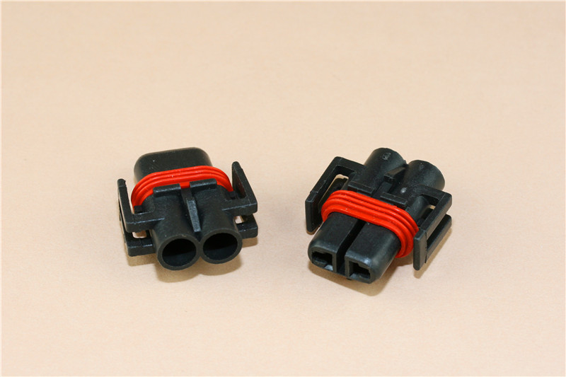 Connector