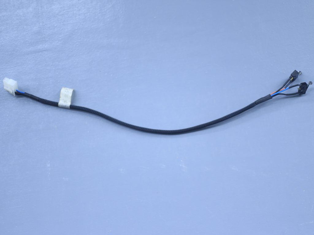 Switch Wire Harness