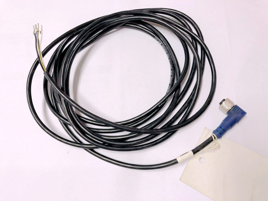 Electrocommunication Wire Harness
