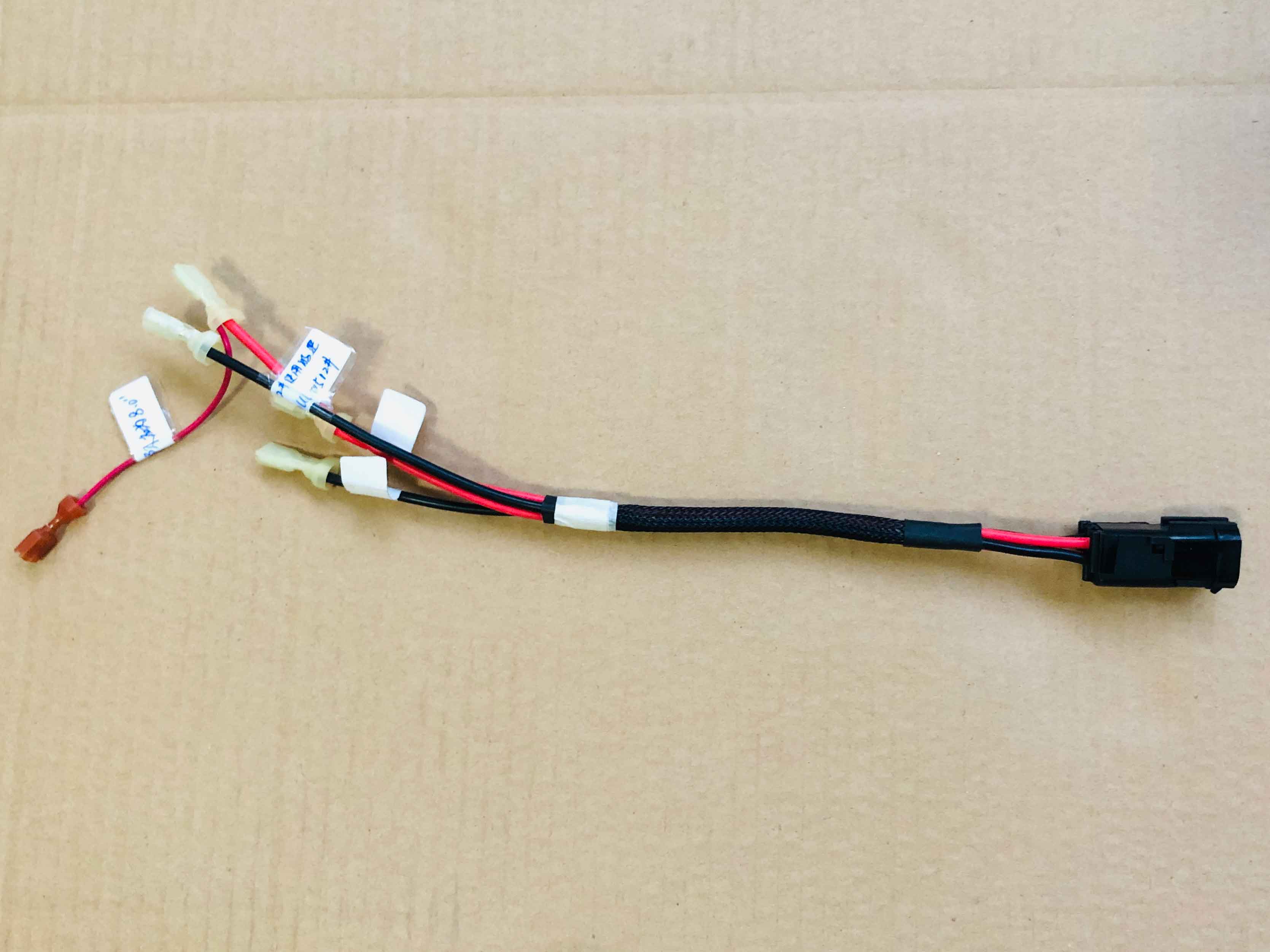 GPT Wire Assembly